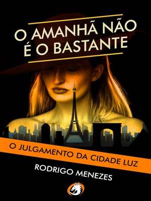 cover image of O Julgamento da Cidade Luz